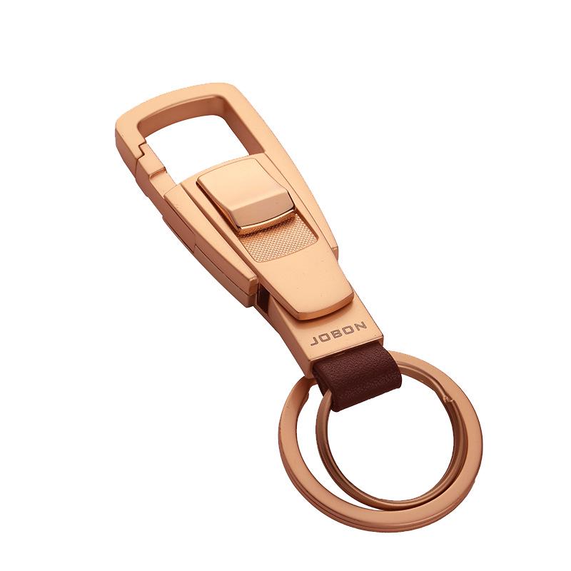 Men's & Women's Car Keychain Pendants - Unique Couple Gift