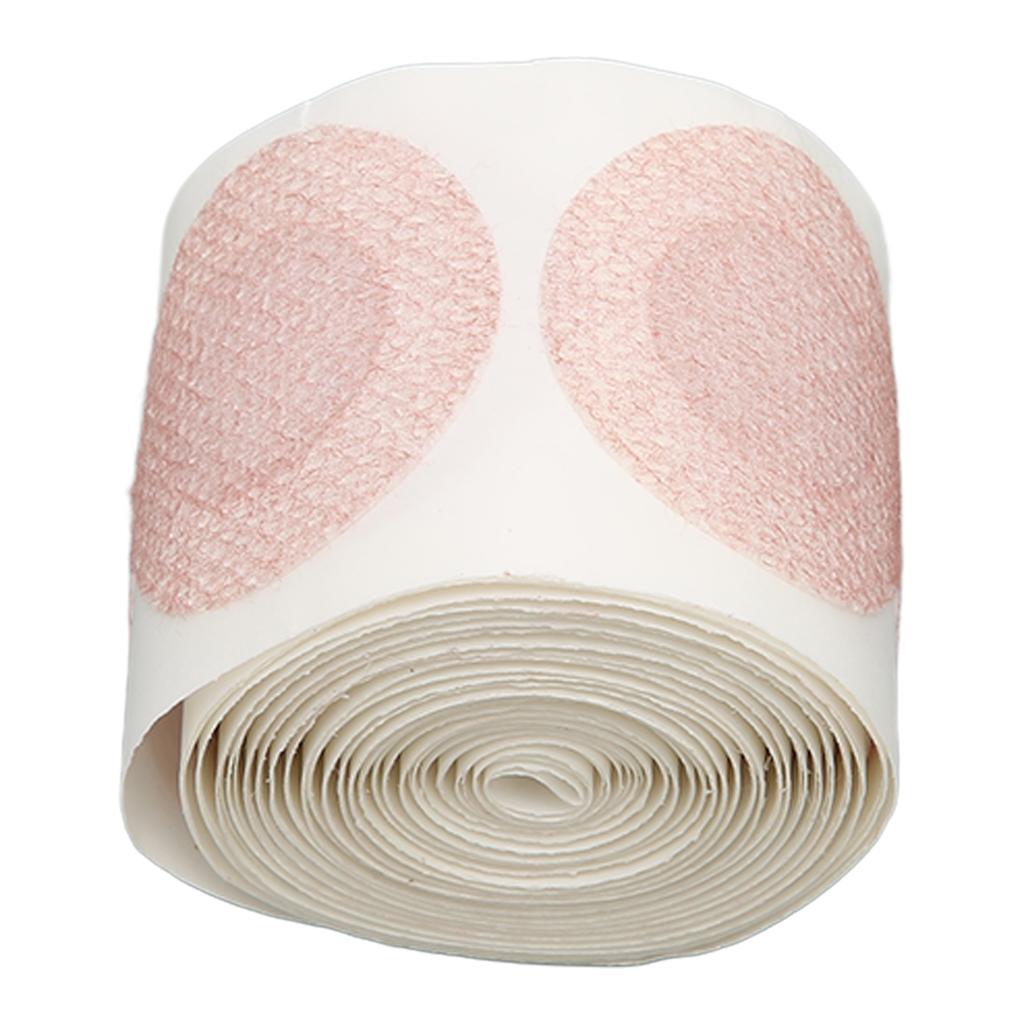 Men Breast Patch Conceal Male Boobs Adhesive Bandage Beige Nipple Cover Sticker for Runner