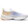 Li Ning Feidian Discovery Низкие Беговые Кроссовки Женские Белые ARMS016-2