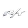 Car Stickers 3D R/T RT Letter For Dodge Renegade Caravan Chrysler Jeep Cherokee Compass Challenger Charger Ram Caliber Journey ALQ1