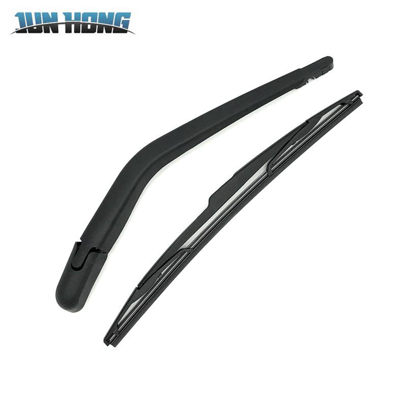 Haima Knight Car Rear Window Wiper Assembly: Wiper Arm & Blade