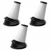 3 X Filtru Hepa Pentru Beko 9178013673 - Vrt61814 Vrt61818 Vrt61821