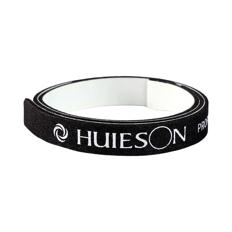 Защитная лента для кромки ракетки для настольного тенниса - Прочная противоударная наклейка для кромки для тренировок