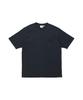 Gramicci One Point Tee | One Point T-Shirt XXL: Vintage Black
