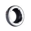 Адаптер для крепления объектива Concept AR с креплением Micro Four Thirds K&F KF-ARM43 (Конверсия Konica)