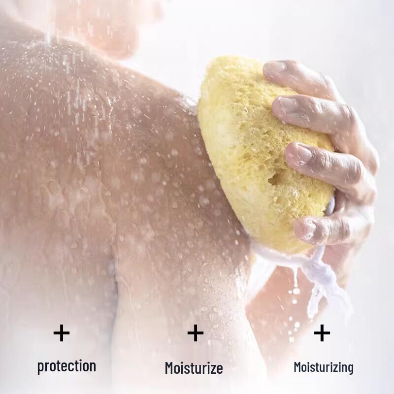 Walch Orange Blossom Essential Oil Shower Gel