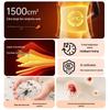 CLORIS Infrared Moxibustion Hot Compress Massager CN plug (adapter included)