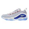 Reebok Dmx Run 10 Нескользящие Износостойкие Спортивные Серо-синие Женские CN5386