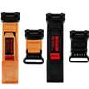 Для серии Casio G-SHOCK Airmaster поколение GR-B100/GR-B100-1A2/3/4/ GB модифицированные нейлоновые холщовые часы с мужским браслетом