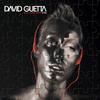 CD DAVID GUETTA - Just A Little More Love TOCP54278 Virgin 2011 Japan ObiDance & Electronica Used