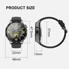 2+16G Android Smart Watch SIM Card 4G Full Netcom Card Watch с двумя камерами + независимая загрузка