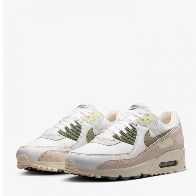 Nike Кроссовки Кроссовки Air Max 90 Se Fz5159 100 S2402