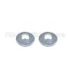 2x Rear Suspension Accentrix Camber Bolt 1456980 Parts Replaces For Ford Focus Mondeo S-Max Easy installation Car Accessories