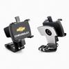 AABHK1 Dashboard Car Phone Holder Sun Visor Rearview Mirror 1200 Rotation Bracket For Chevrolet Cruze Sonic Silverado Corvette Camaro