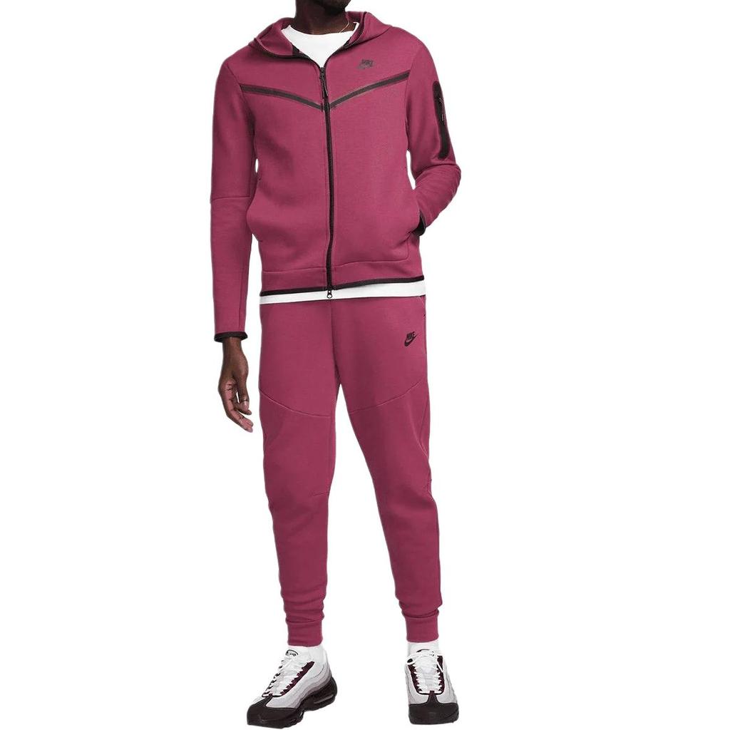 Nike Спортивные штаны Tech Fleece Joggers CU4495-653