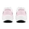 Nike Air Max Fusion Амортизация Устойчивость к истиранию Дышащие Нескользящие Низкие Беговые кроссовки Женские Розовые CJ1671-100(TeamS2-S-BOX)