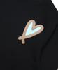 YORF Yorf Aw Tag Crewneck Black