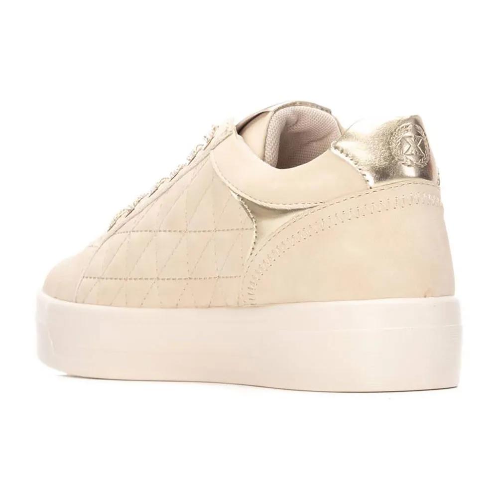 Xti Кроссовки без шнурков 144413