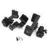 Phone Holder Clip Bracket Mount Support Replacement for Radiolink RC8X Transmitter Remote