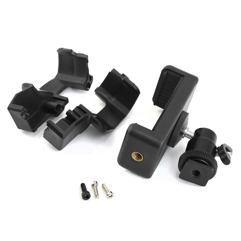 Phone Holder Clip Bracket Mount Support Replacement for Radiolink RC8X Transmitter Remote Controller 1 8 1 10 Remote