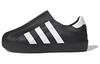 AdiFOM Superstar Originals 'Core Black' HQ8752