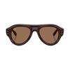RAYBAN Aviator Pilot Sunglasses Unisex Couple Style 52-21 RB4925