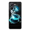 Чехол для телефона Vivo Y36 4G Задняя крышка 6.64" Ударопрочный Черный Силикон Мягкий Funda Для Vivo Y36 Чехол Coque Для VivoY36 Y 36