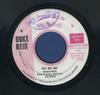 7-дюймовая пластинка U ROY TOMMY MCCOOK Do Re Mi Super Boss NONE Duke Reid 1971 Ямайка Регги Ска Даб Б/у