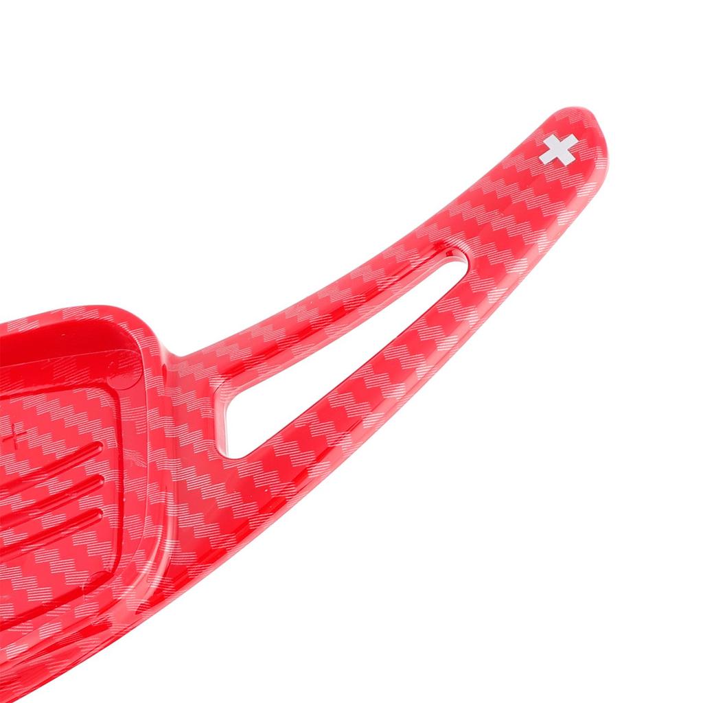 Удлинители подрулевых лепестков для A1 A3 A4 A5 A8