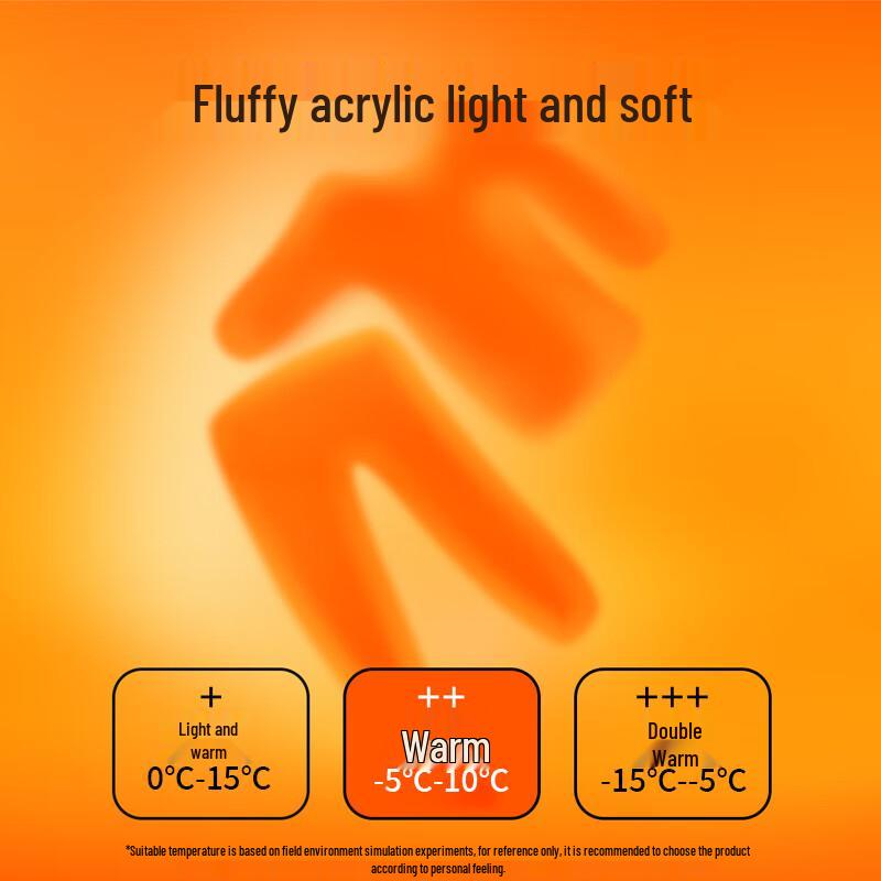 Женский термобелье JD HEAT