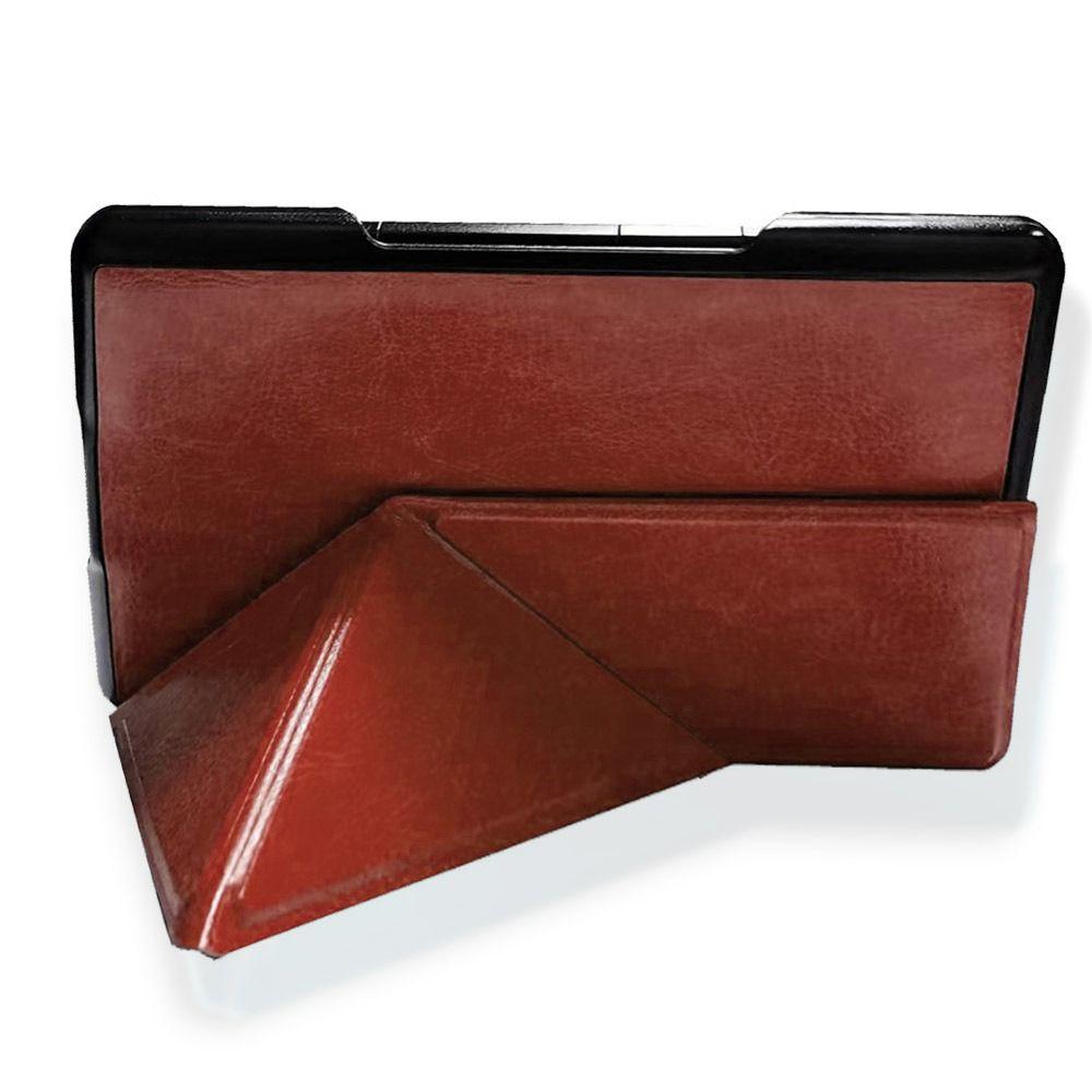 Anti Scratch Folio Cover Funda for Kindle 5/4th Gen (Model:D01100) 2011 e-Reader