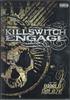 DVD KILLSWITCH ENGAGE - World Ablaze 1686109399 ROADRUNNER RECO Япония Фильмы и DVD Б/У