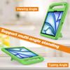 Чехол для планшета Samsung Galaxy Tab A 8.0 8.4 10.1 A7 A8 A9 S5E S6 Lite S7 S8 S9 S10 FE Plus, ручной, из пены EVA, детский чехол для планшета