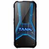 For Unihertz Tank 3 Pro Case Soft TPU Drop Protection Phone Cover