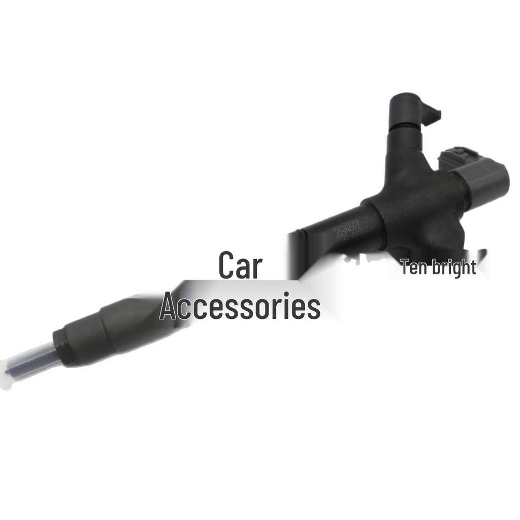 Форсунка Common Rail высокого давления для двигателя 2AD-FTV 2.2 D (295900-0080)