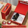 Подарочный набор: Кружка для кофе Xin Jing Zhou и Магнитный беспроводной Power Bank
