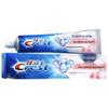 Зубная паста Crest 3D White Розовая Соль 120 г