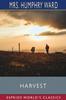 Книга Harvest (Esprios Classics)