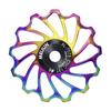 Lishi Mountain Bike Ceramic Rear Derailleur Pulley