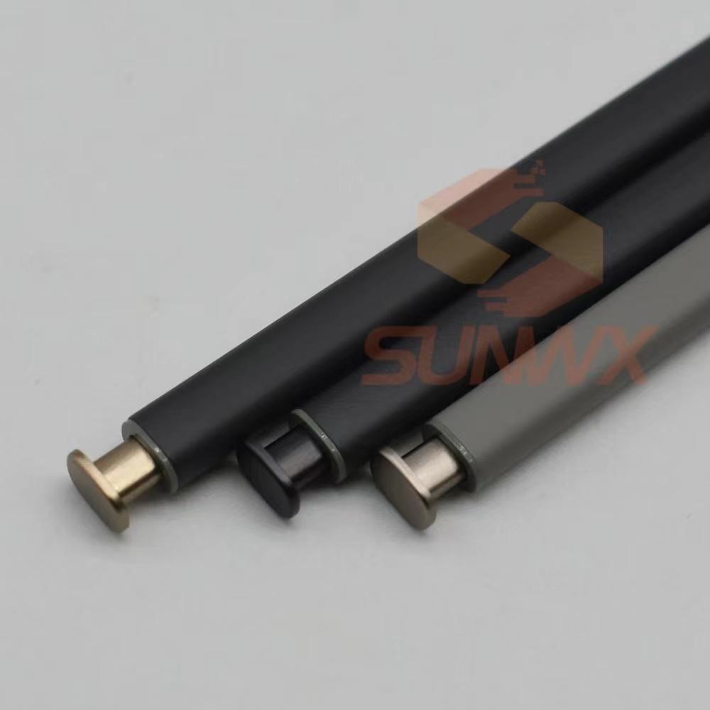 Новый Оригинальный Стилус Для Samsung Galaxy S24 Ultra Сенсорный Экран Стилус S Pen Карандаш С функцией Bluetooth поддержка воздушных команд