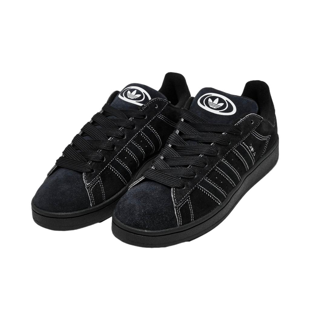 adidas Кроссовки Campus 00s Core Черно-белые Мужские JP9424
