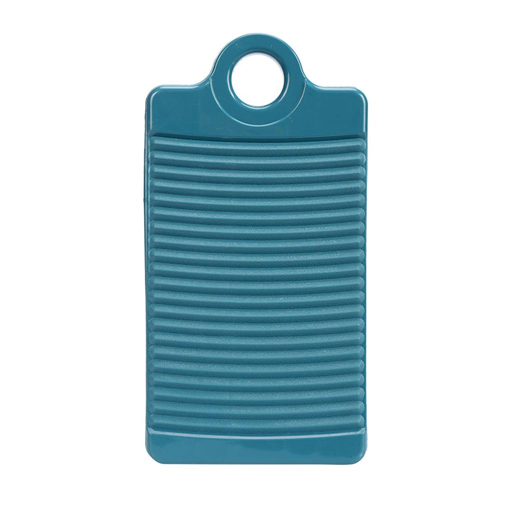 Мини-доска для стирки, бытовая противоскользящая доска для стирки, утолщенная ручная доска для стирки, зеленая