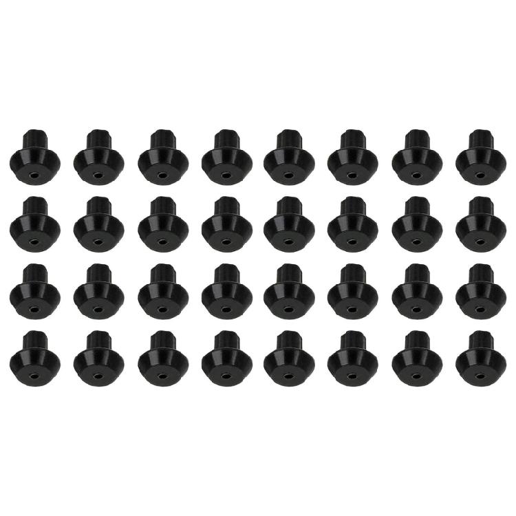 Резиновые ножки-коврик для газовой плиты WB02T10461 AP26, конфорки, решетка, бамперы