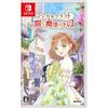 NINTENDO SWITCH Magical Craft: Cat and Magical Dress Japan NEW