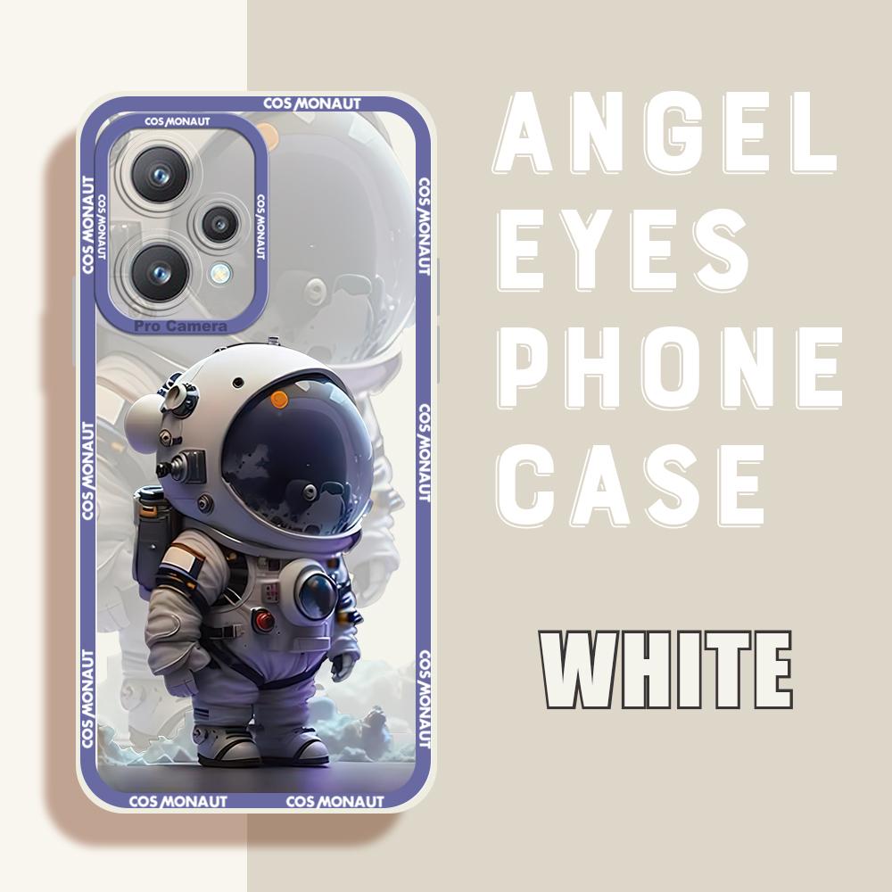 Чехол для телефона iPhone Samsung Huawei Honor Xiaomi Redmi OPPO Realme Vivo с рисунком, мягкая резина, полное покрытие, защита камеры, дизайн корпуса