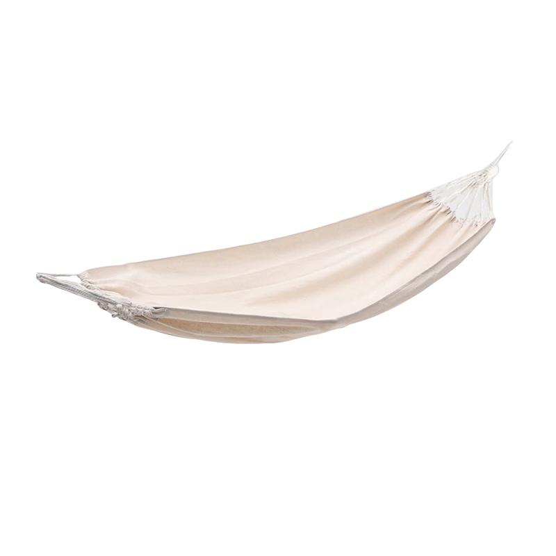 HLY Yunqi Single Canvas Hammock
