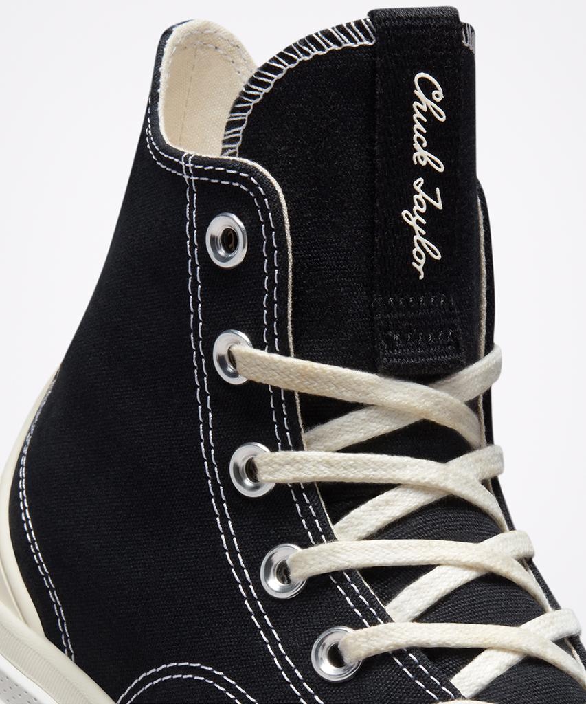 Converse Run Star Legacy Cx Future Comfort Черный A00869C