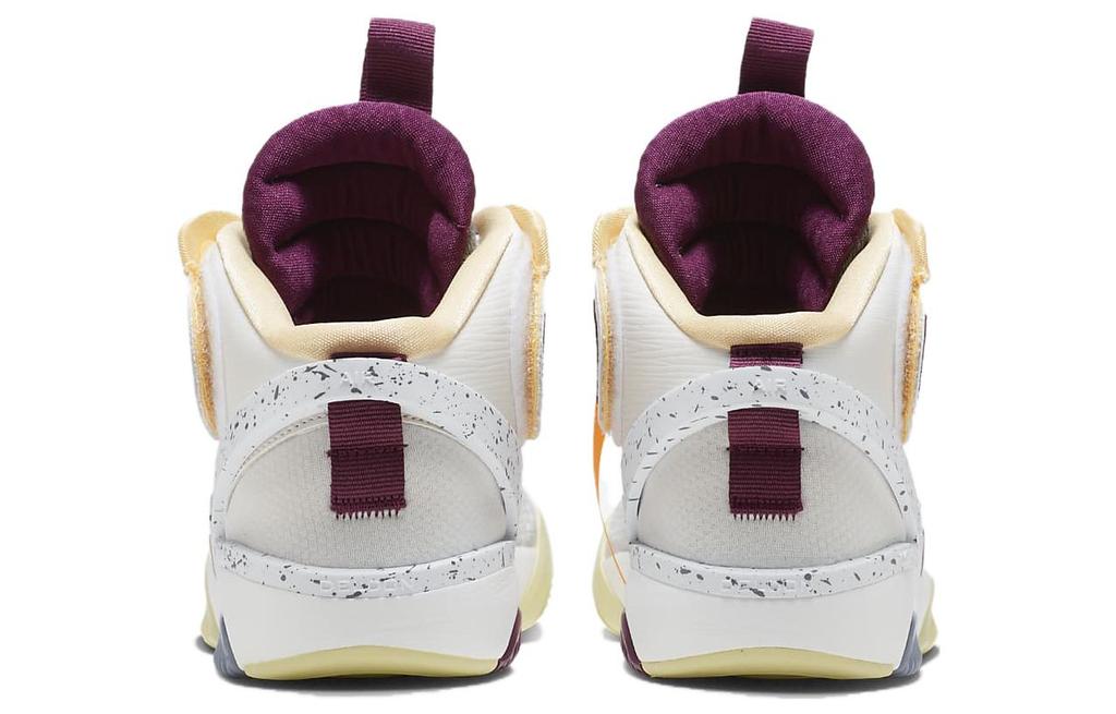 Nike Air Deldon Ep 'White Yellow' DV5578-002