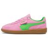 Кроссовки Palermo Pink Delight Green Женские Gum 397858-01