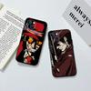 BH27 H-Hellsing New High-End Shell Phone Case for OPPO A3 Pro A72 A74 A76 A77 A77S A78 A79 A94 A95 A18 A40M A58